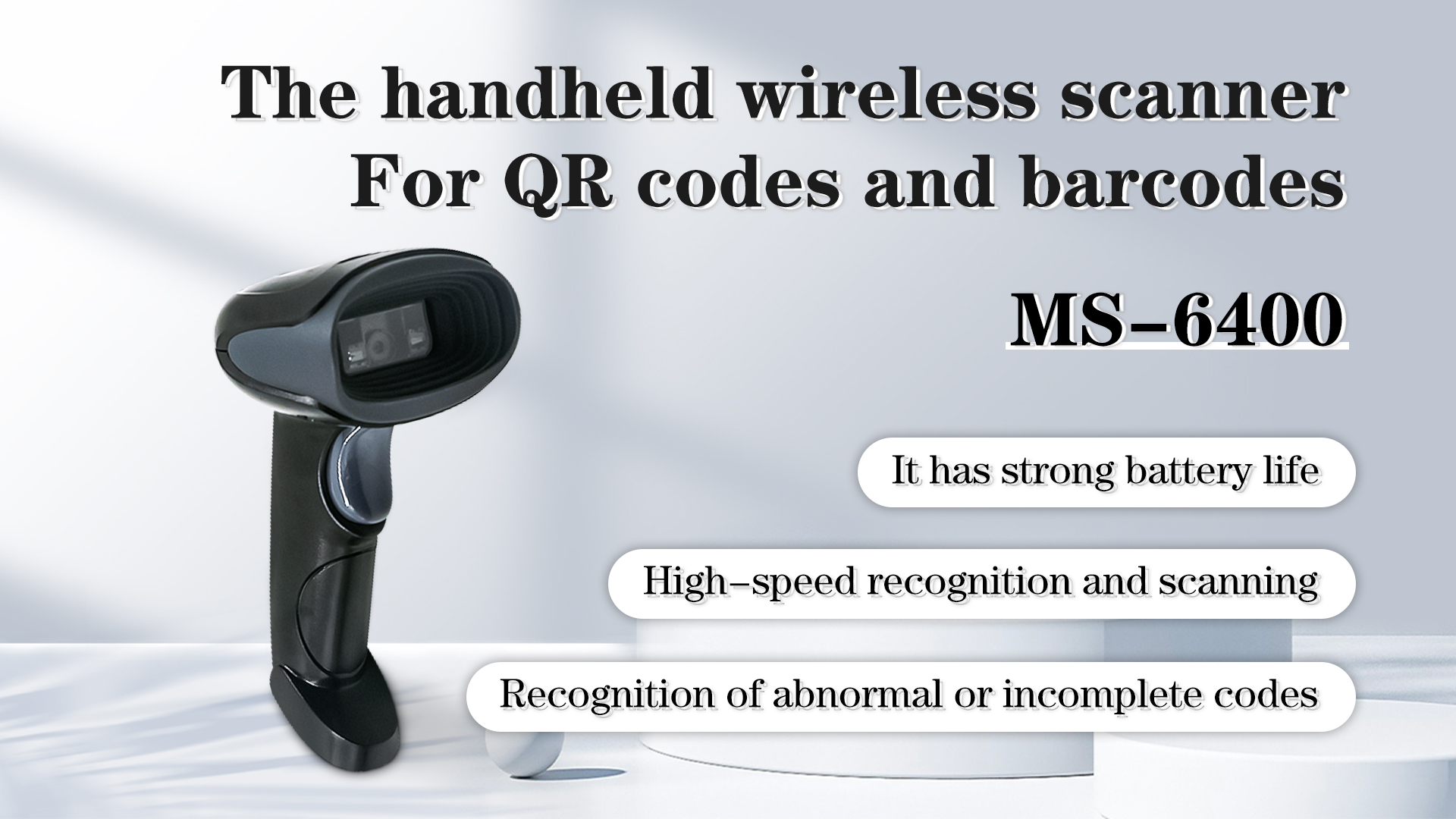 Introducing The Masung Ms Revolutionizing Barcode Scanning In