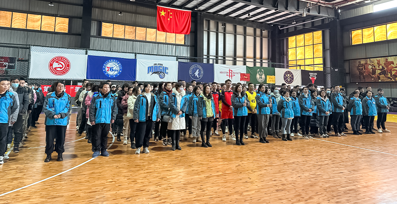 8th Annual MASUNG Cup Basketball Championship (Changsha Finals) - A Thrilling Recap