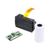 2 inch raspberry pi mini embedded panel thermal printer