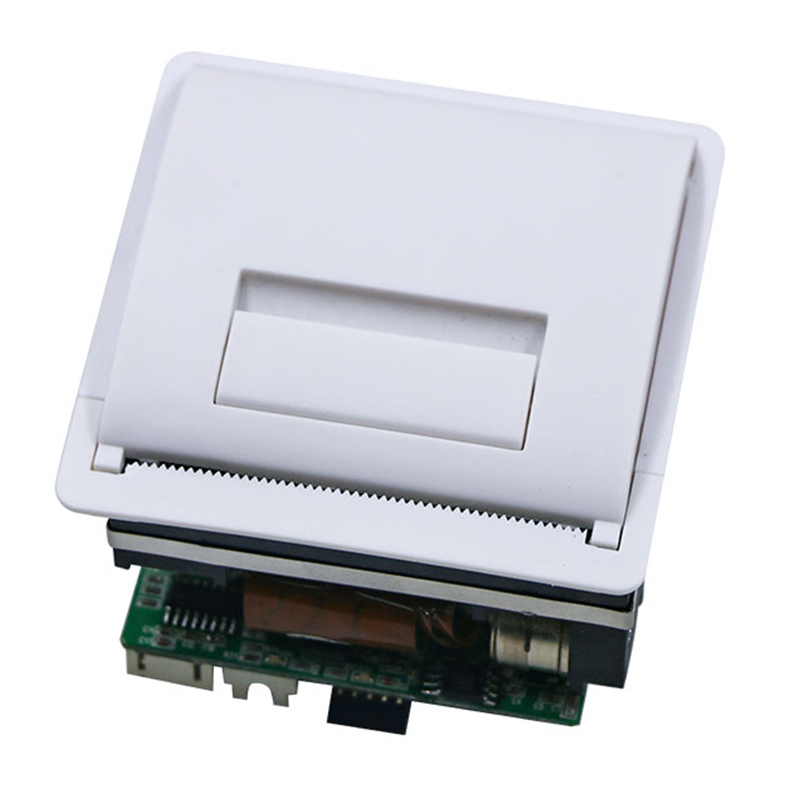 58mm USB Serial Mini portable Kiosk Panel MS-GM701 thermal Printer