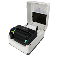 Thermal Shipping Label Printer for Small Businesses