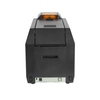 MS-CH22 Thermal Sublimation Color ID Card Printer - High-Speed 300DPI Printing, USB/Ethernet Connectivity