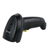 Omnidirectional Image Platform Wired Desktop 2D Barcode Scanner