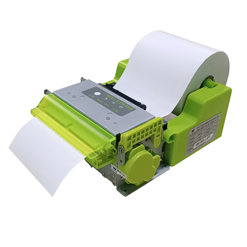 Portable Automatic Kiosk Thermal Printer