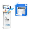 lottery portable vending machine 80mm Kiosk Thermal Printer