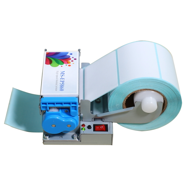 medical oem 58mm label printer