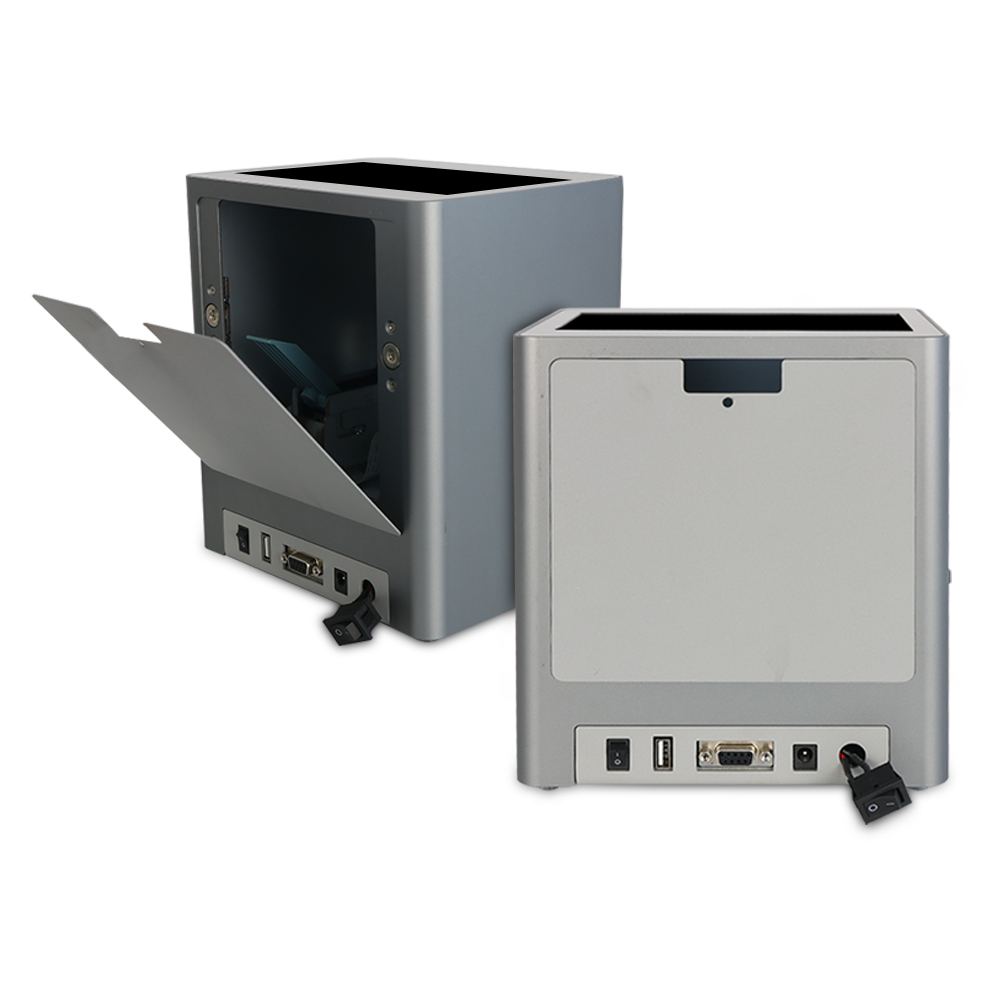 food date label printer