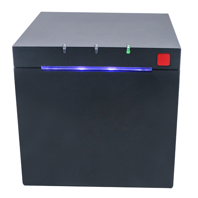 Thermal Receipt Printer Driver