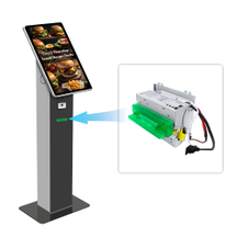 small 80mm vending machine Kiosk Thermal Printer