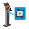 Industrial 1d Android Barcode Reader