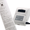 bus bluetooth 58mm Thermal Printer for mac