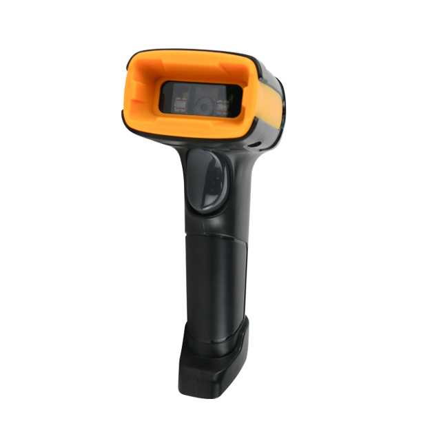 2D Omnidirectional Barcode Scanner for Catering Supermarket Cashier