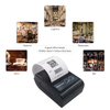 58mm Bluetooth Thermal Paper Roll Printer