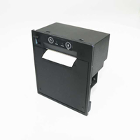 Masung MS-FPT206 58mm Thermal Panel Printer for Kiosk & Cinema Ticket Mahines