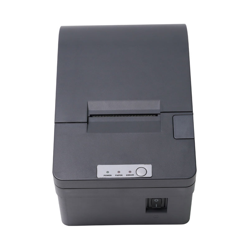 Color Mini Portable Label Printer