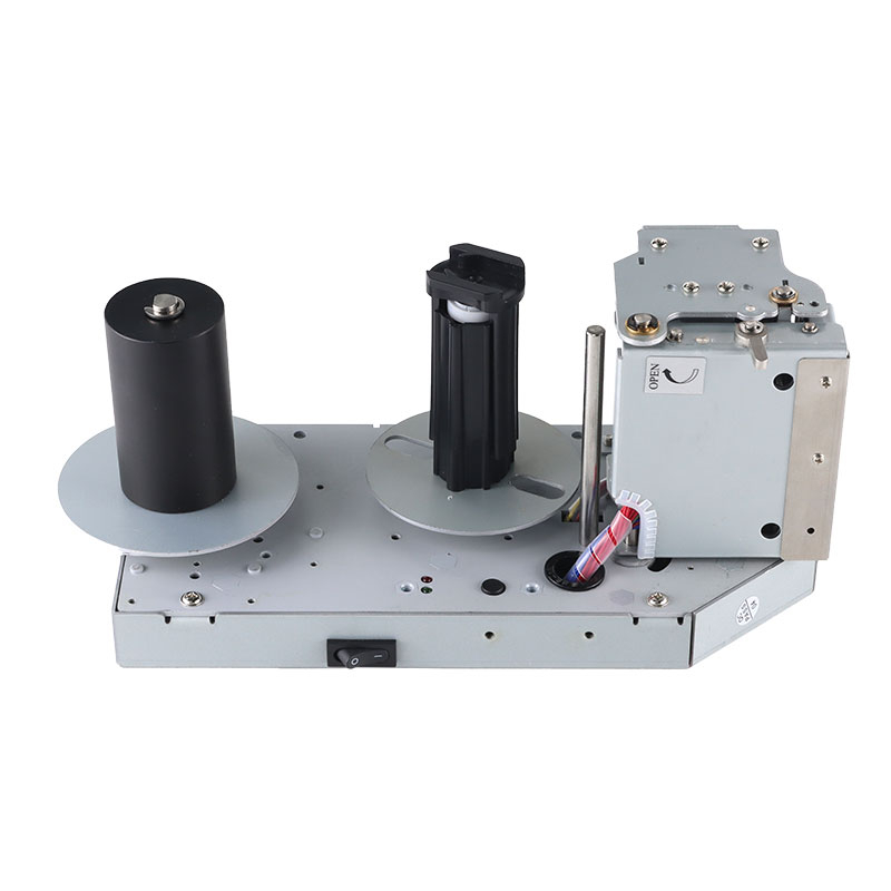 Automatic Thermal Label Printer Module