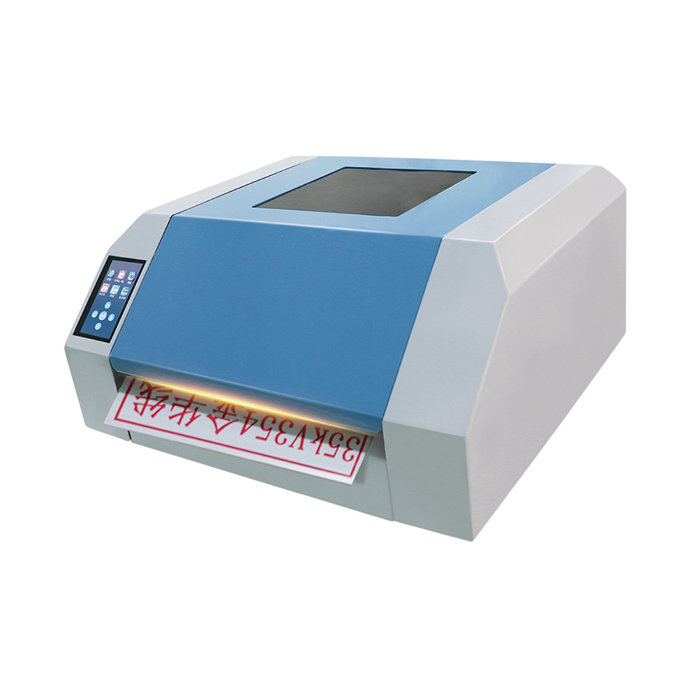 Label Thermal Printer Sticker Machine
