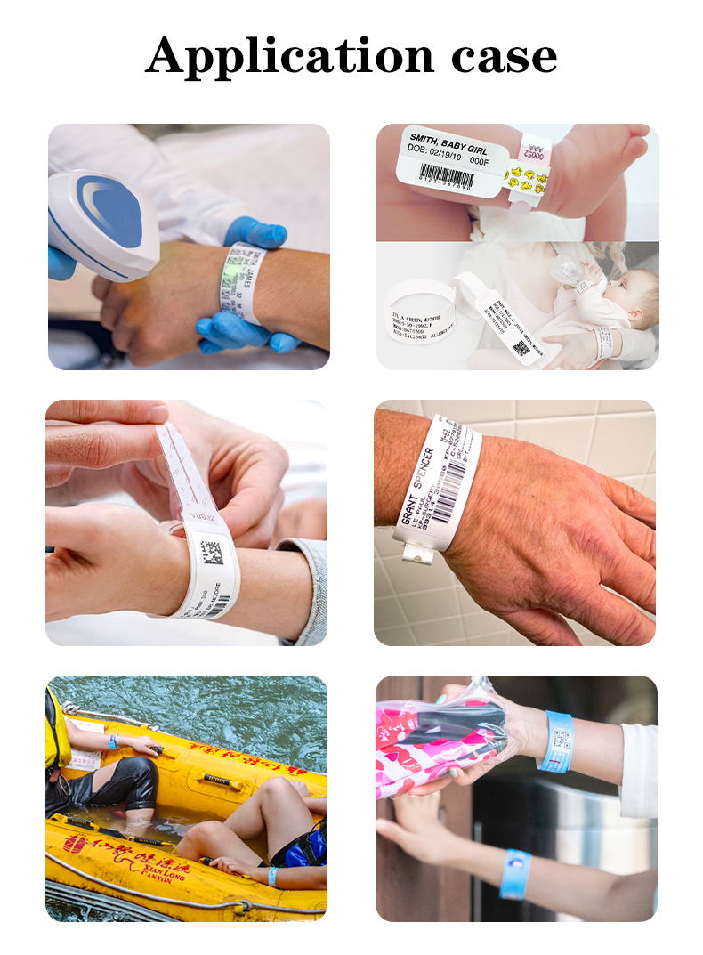 Festival Wristbands Printer (1)