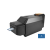 MS-S22K Thermal Sublimation Dual-Side Color ID Card Printer - 300DPI High-Speed Printing, USB/Ethernet Connectivity