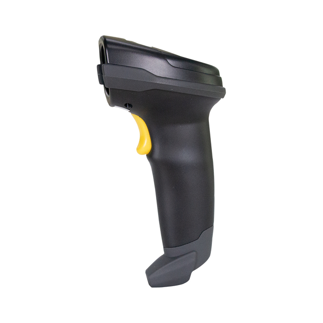 Quick Scan Handheld Image Barcode Scanner