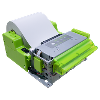 Portable Automatic Kiosk Thermal Printer