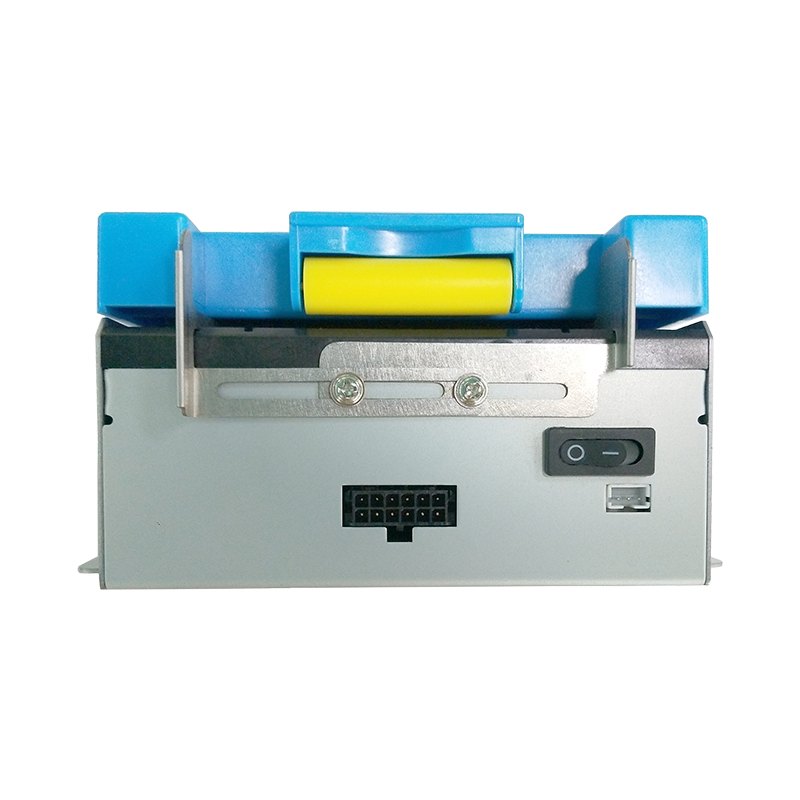 Compact USB Shipping Label Printer with Thermal Printing Technology