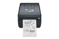 Zebra ZD888 4 Inch Thermal Printer with USB for Small/Medium Business