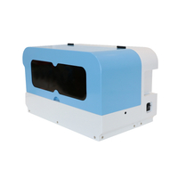 Masung ZK650, Thermal Transfer Paper Hang Tag Printer with 300DPI Resolution