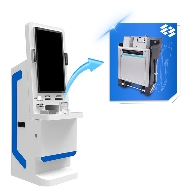 Factory Price USB Panel Printer