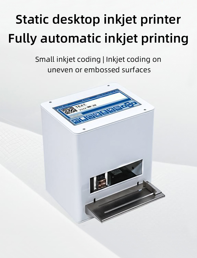 desktop inkjet printer