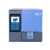Masung CH650, Customizable Hang Tag Printer Machine for Printing Custom Hang Tags for Clothing 