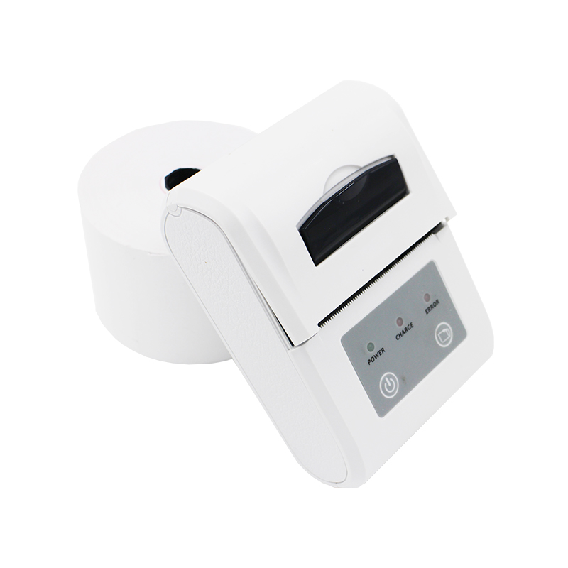 Portable Mini Printer Thermal Pos