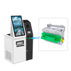 Square Silver Atm Receipt Printer