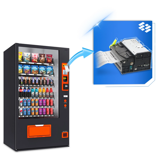 Masung MS-T80H, Embeddable Printer Module for Self-Service Kiosks & Machines with Automatic Cutter