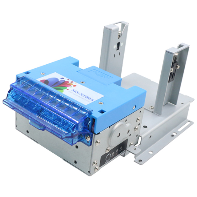 bluetooth 80mm vending machine Kiosk Thermal Printer