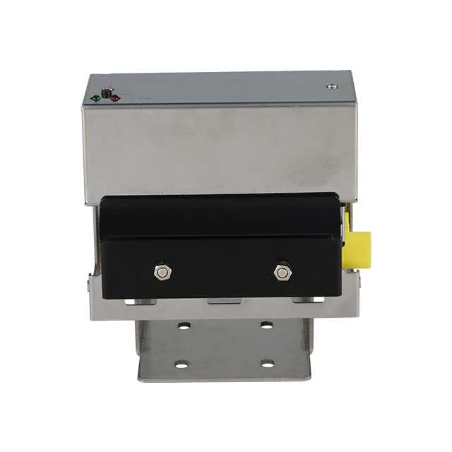 Industrial Thermal Printer Module