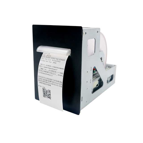 thermal silver cinema Receipt Printer