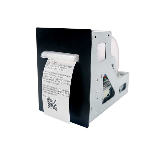 thermal silver cinema Receipt Printer