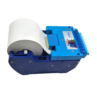 80mm Embedded thermal printer_3inch kiosk barcode thermal printer