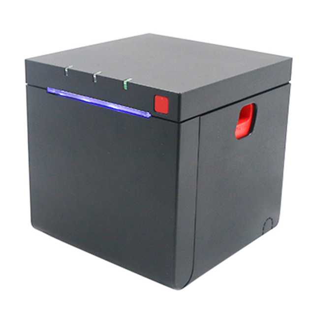 Auto Cutter Desktop Thermal Printer With Fast Speed Pos System