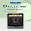 casher oem barcode reader