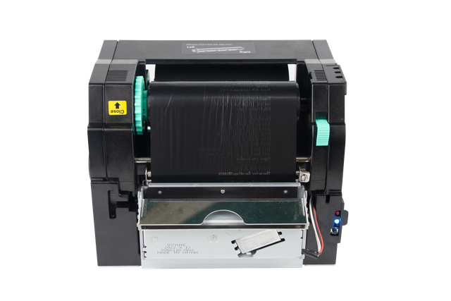 Auto Cutter Panel Embedded Thermal Pos Ticket Printer