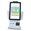 Supermarket Self-service Retail Cash Register with POS