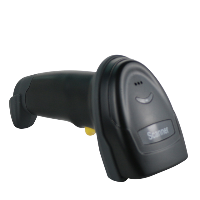 screen Barcode Scanner for laptop