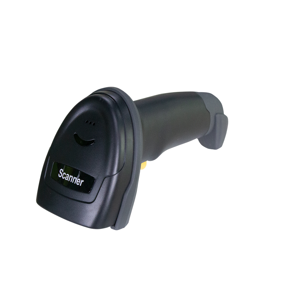 wall mount 2d industrial Barcode Scanner