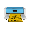Masung MS-CH570, Thermal Transfer Label Printer for Printing Durable Signs & Markings