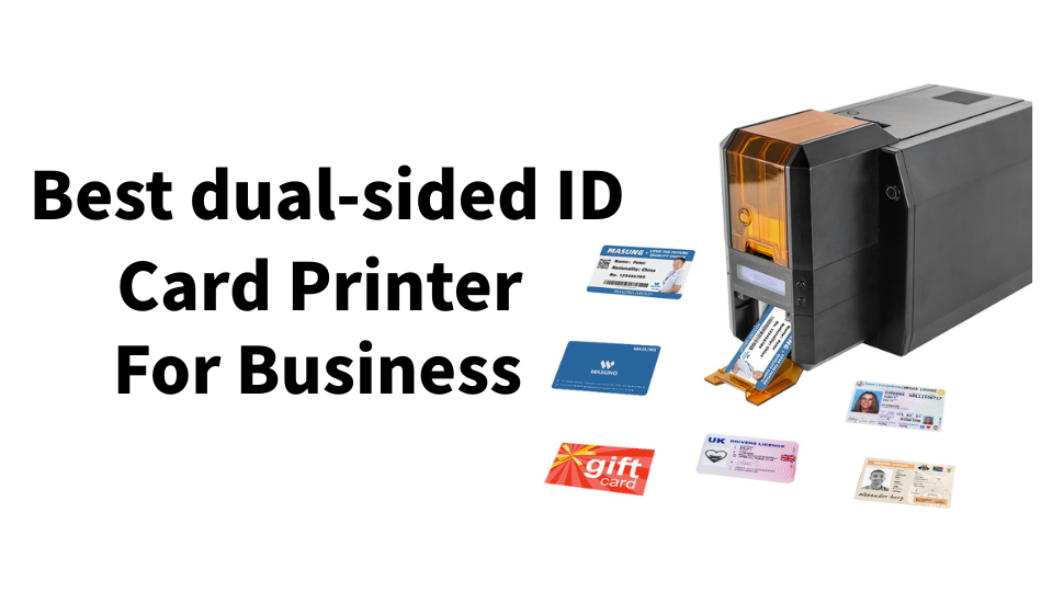 Best Tips for Buying ID Card Printers for Business