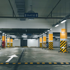 Printing Solutions for Parking