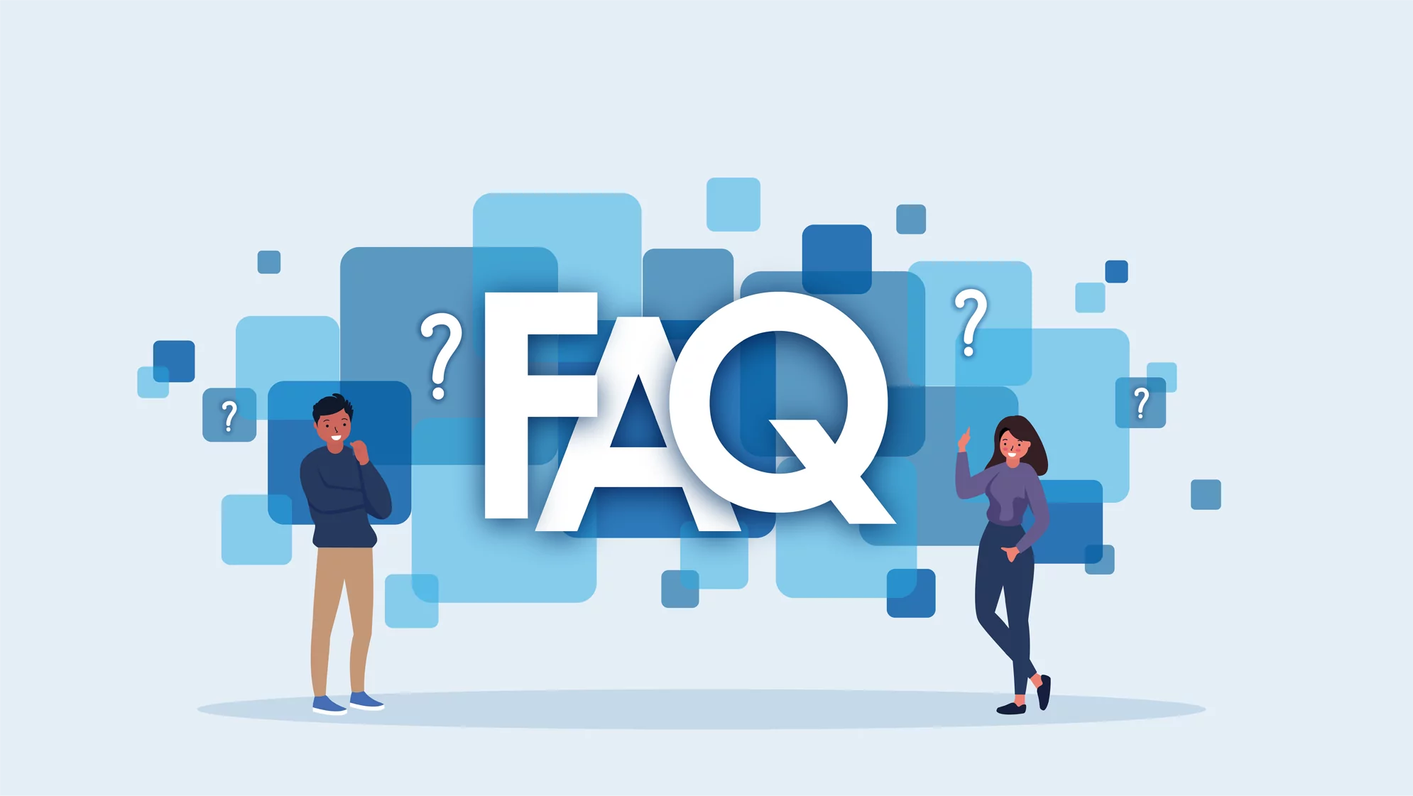 FAQ