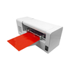 MASUNG ms-360B Automatically Single Sheet Feeding Gold Foil Printer PVC Paper Digital Hot Foil Printing Machine